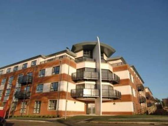 1 Bedroom Apartment