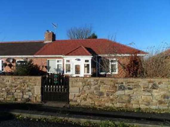 2&nbsp;Bedroom&nbsp;Bungalow