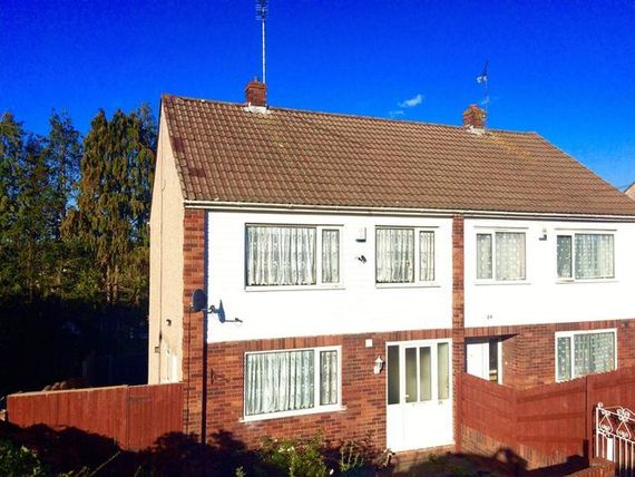 3 Bedroom Semi-Detac...