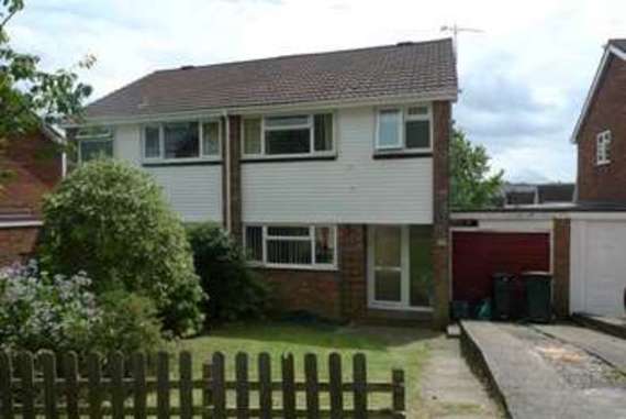 3&nbsp;Bedroom&nbsp;Semi-Detac...