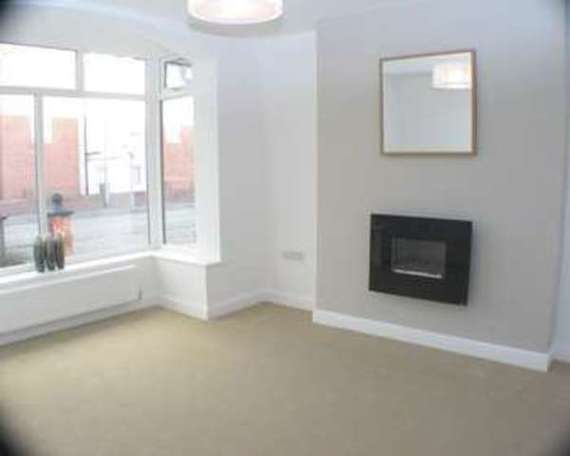 3 Bedroom Terraced