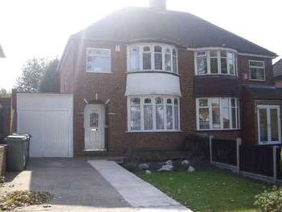 3 Bedroom Semi-Detac...