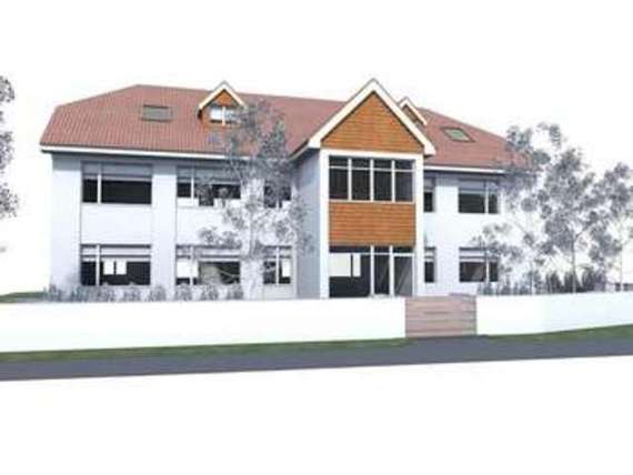 1&nbsp;Bedroom&nbsp;Flat