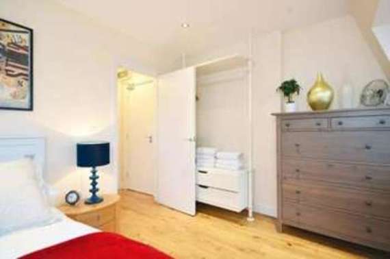 1 Bedroom Flat