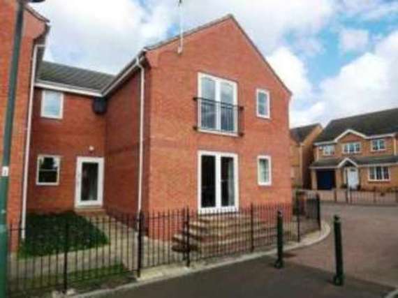 2&nbsp;Bedroom&nbsp;Flat