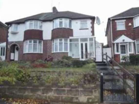 3 Bedroom Detached