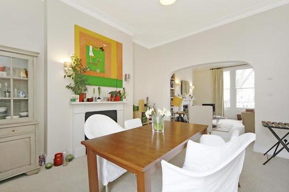 4 Bedroom Flat