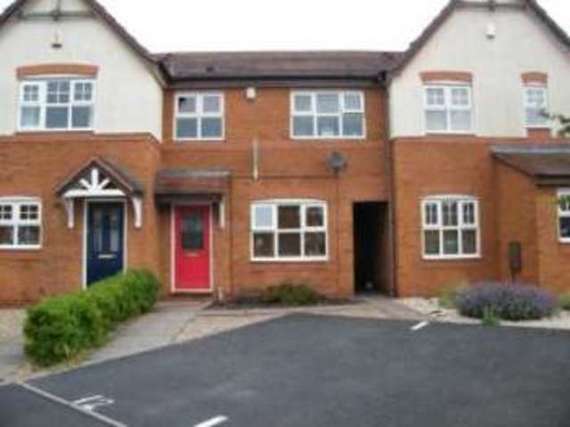 3 Bedroom Terraced