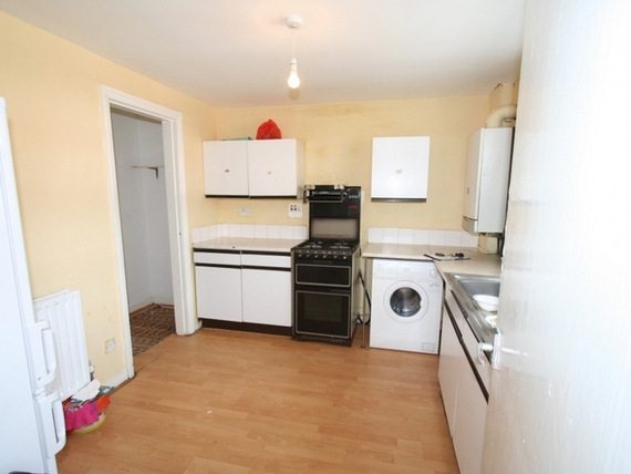 3&nbsp;Bedroom&nbsp;Apartment