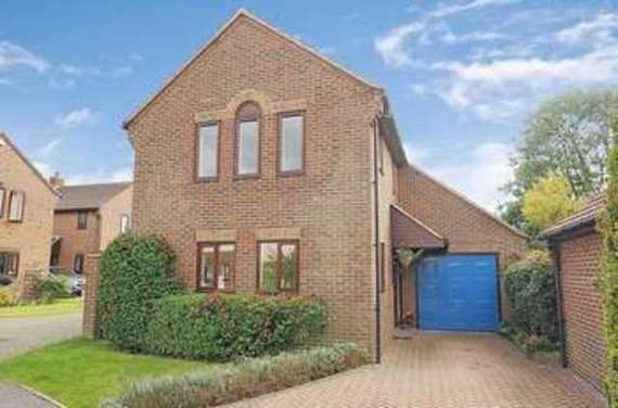 4&nbsp;Bedroom&nbsp;Detached
