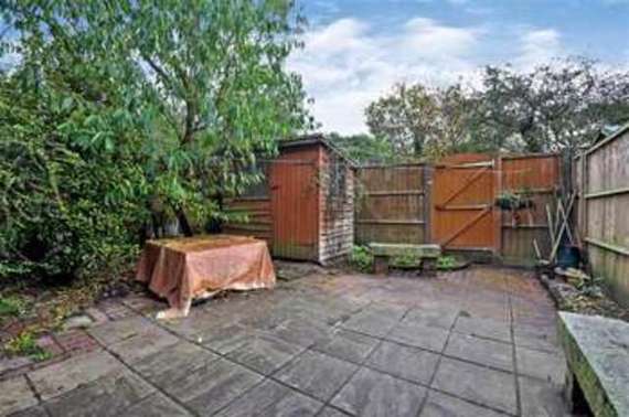 4 Bedroom Semi-Detac...