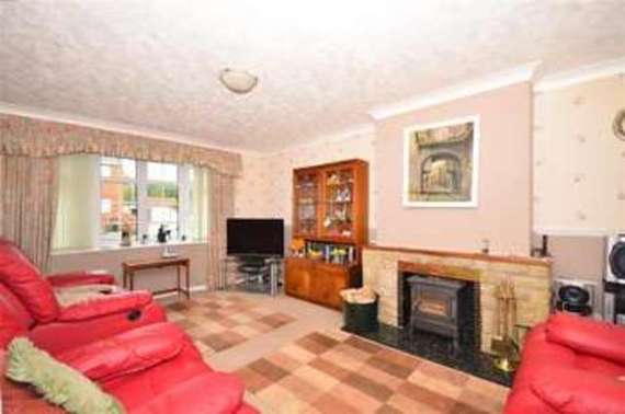 3 Bedroom Detached