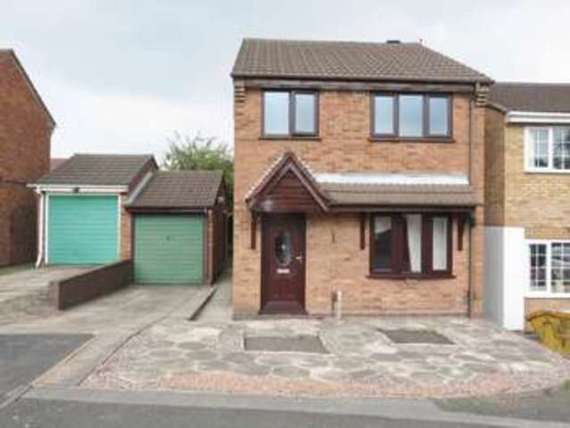 3 Bedroom Detached