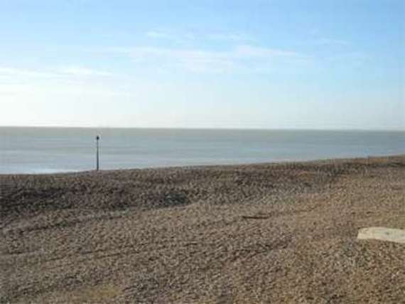 1 Bedroom Terraced