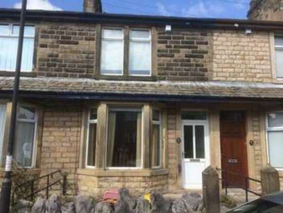 3 Bedroom Terraced