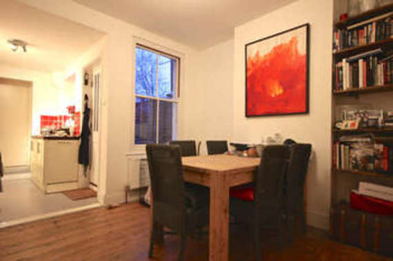 2 Bedroom Terraced