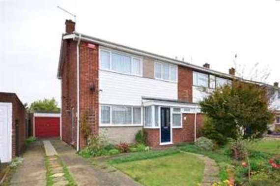 3 Bedroom Semi-Detac...