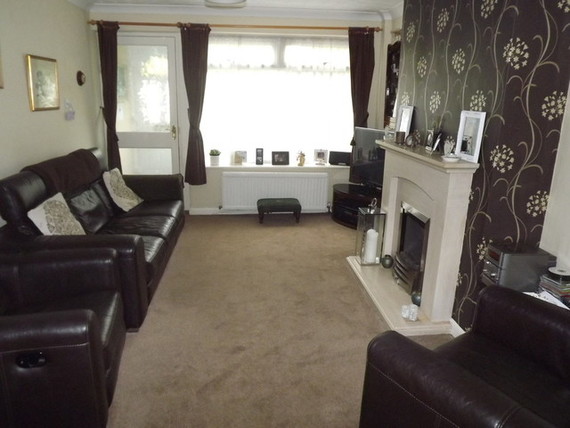 3 Bedroom Semi-Detac...