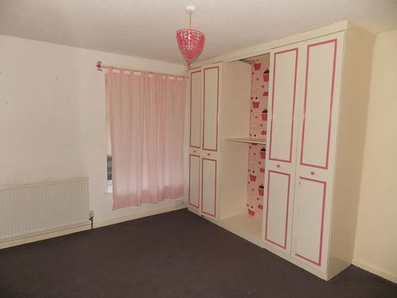 2 Bedroom Terraced