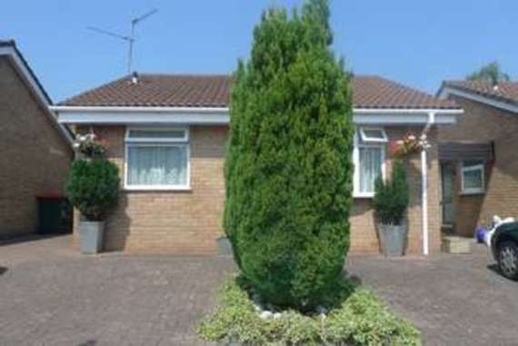 2 Bedroom Bungalow