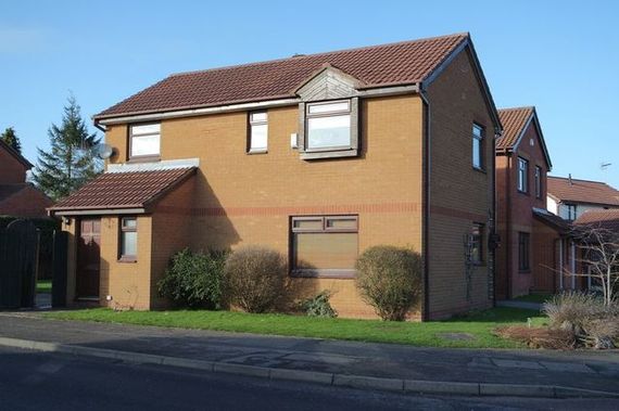 4 Bedroom Detached