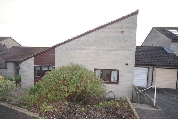 3 Bedroom Detached