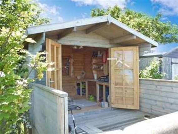1 Bedroom Chalet
