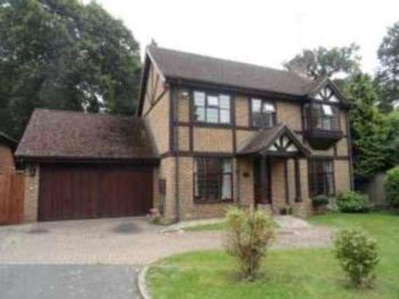 4&nbsp;Bedroom&nbsp;Detached