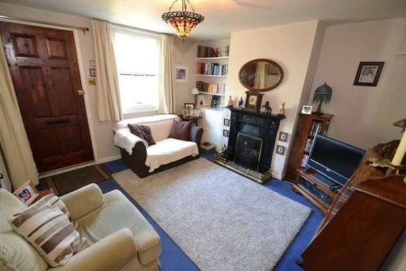 2&nbsp;Bedroom&nbsp;Terraced