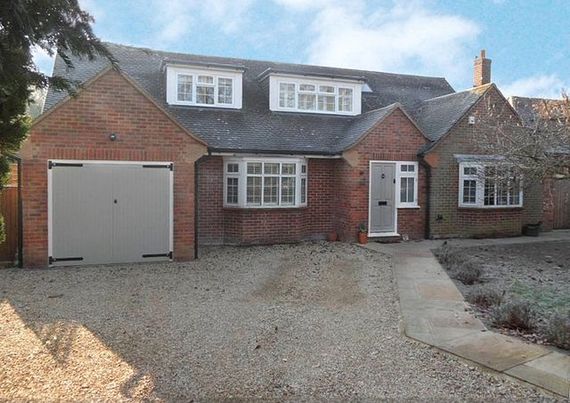 4&nbsp;Bedroom&nbsp;Detached