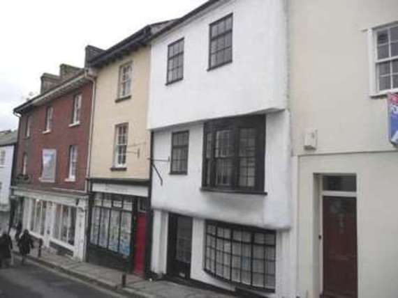 2 Bedroom Terraced
