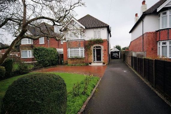 4 Bedroom Detached