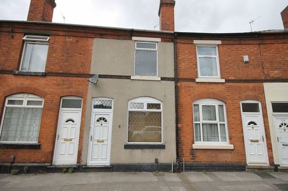 3 Bedroom Terraced