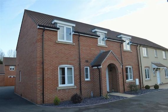 4 Bedroom Detached