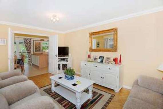 4 Bedroom Detached