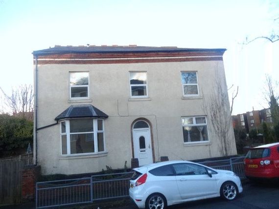 4 Bedroom Semi-Detac...