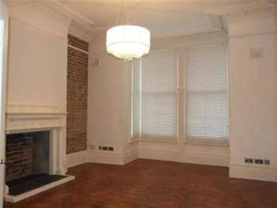 2 Bedroom Apartment