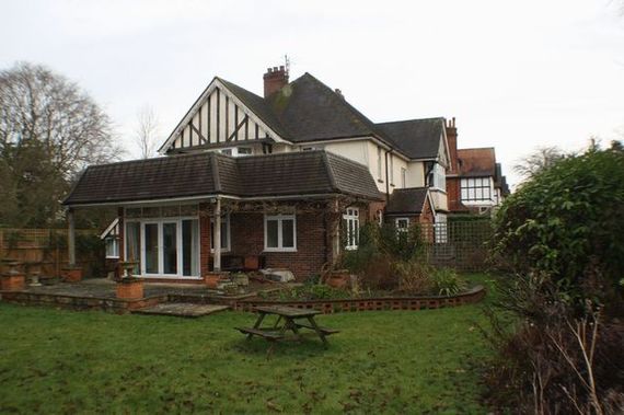 5 Bedroom Detached