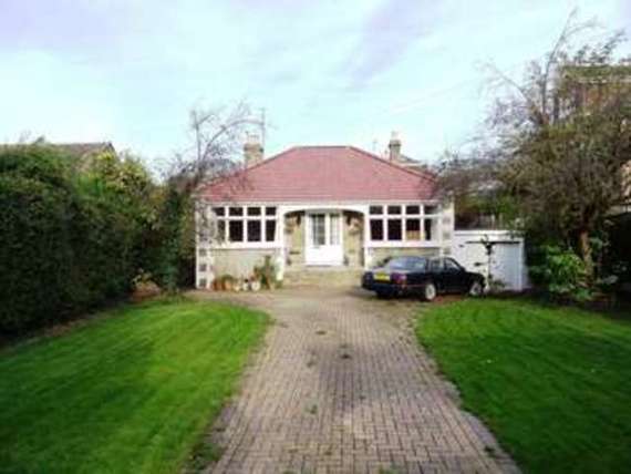 3 Bedroom Detached