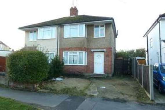 3 Bedroom Semi-Detac...