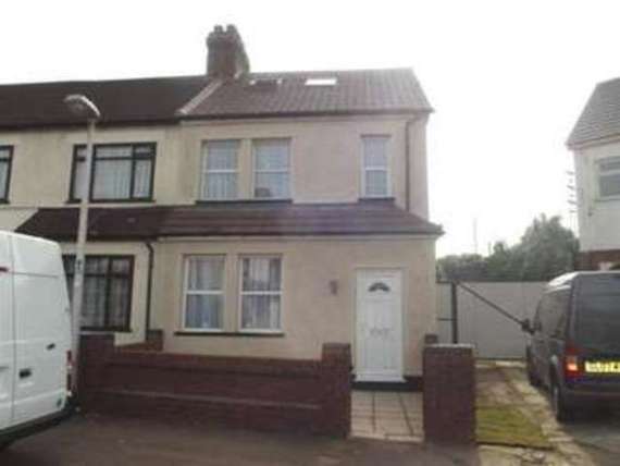 1 Bedroom Flat