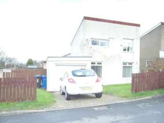 2 Bedroom Detached