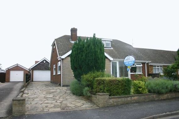 4 Bedroom Detached