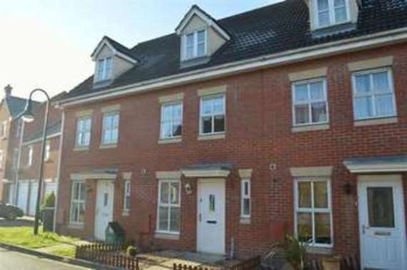 3 Bedroom Terraced