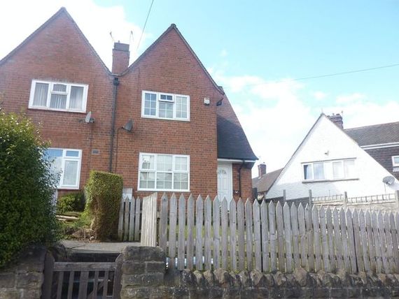 3 Bedroom Semi-Detac...