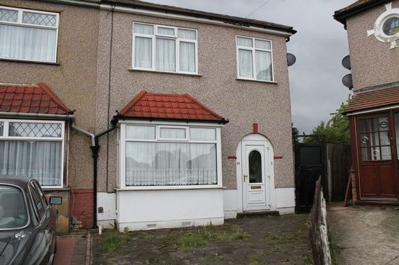 3 Bedroom Semi-Detac...