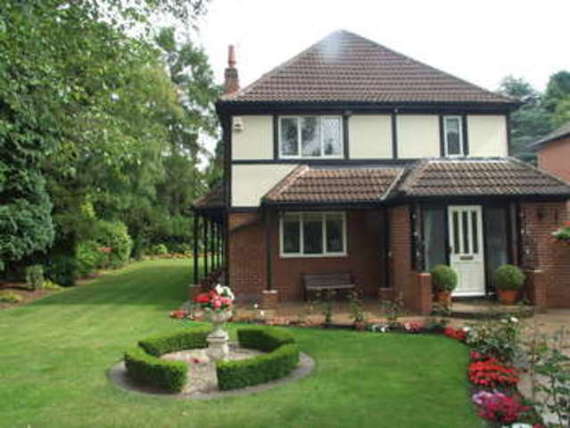 5 Bedroom Detached