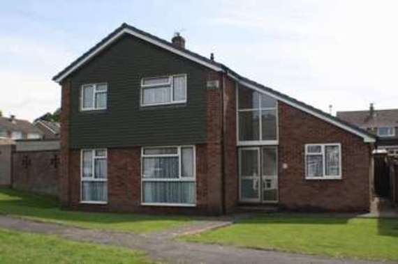 4 Bedroom Detached