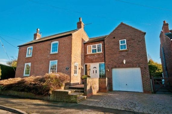 4 Bedroom Detached