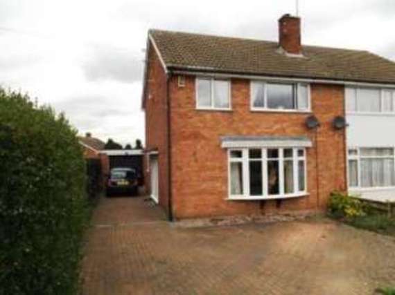 3&nbsp;Bedroom&nbsp;Semi-Detac...